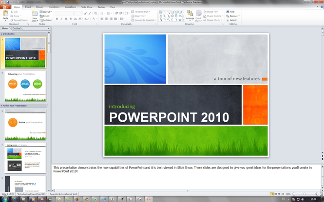 download powerpoint 2003 for mac